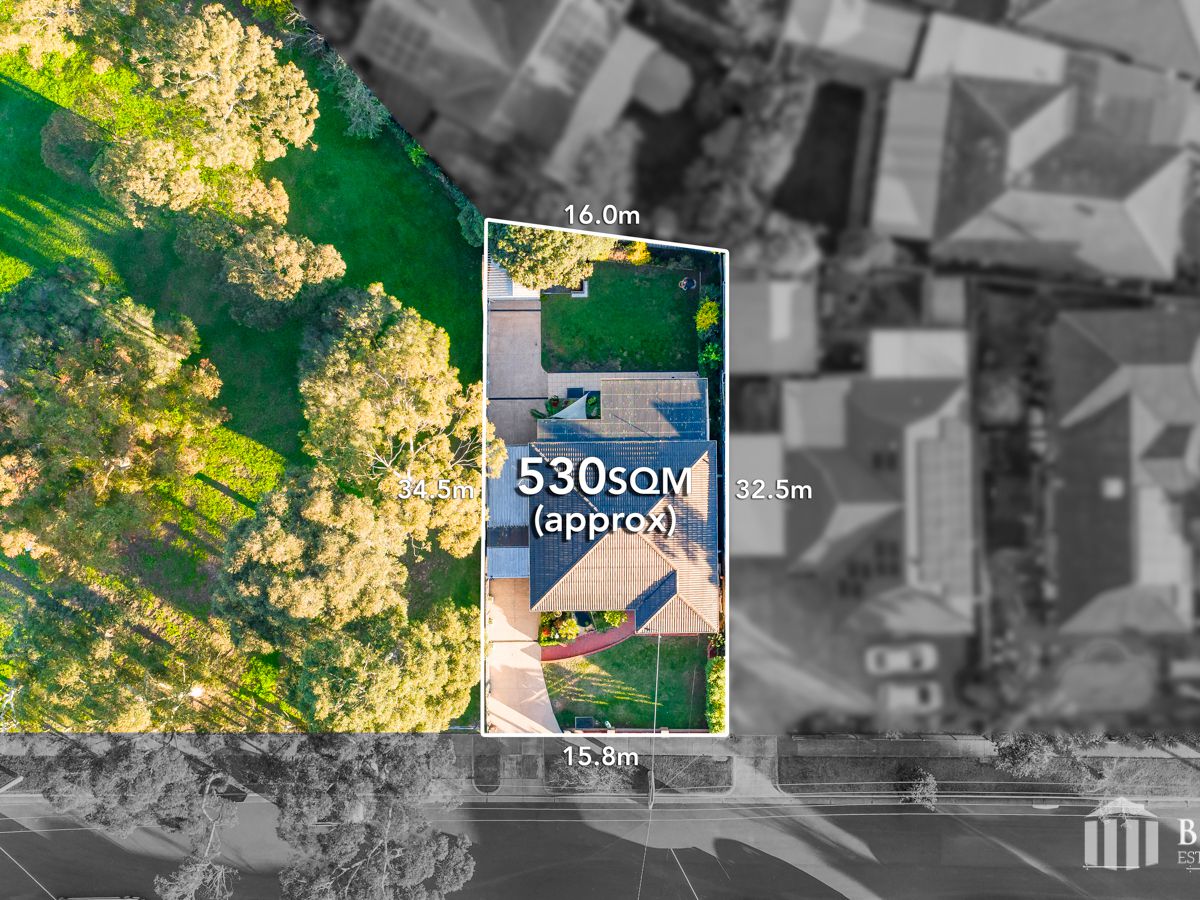 11 Briar Hurst Avenue, Dandenong North