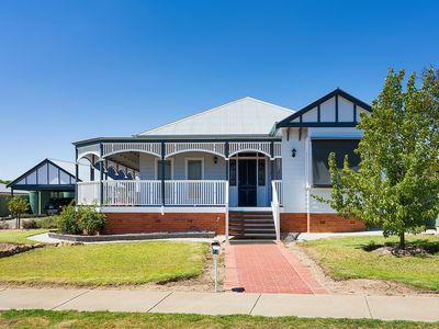 73 Blanket Gully Road, Campbells Creek