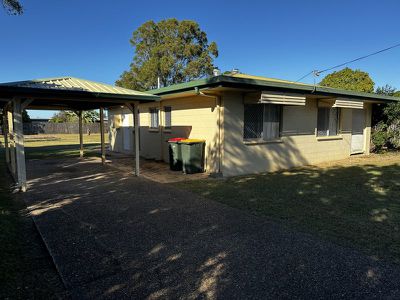53 Mclachlan Drive, Avenell Heights