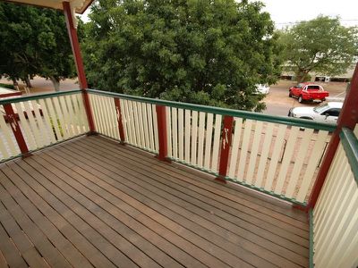 142 Cassowary street, Longreach