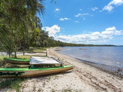 22 Morning Glory Drive, Cooroibah