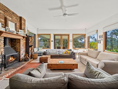 166 Ashwin Road, Howqua