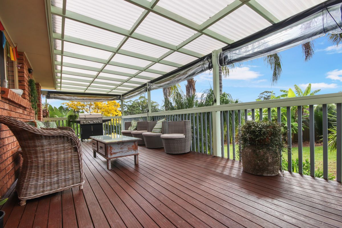 42 Mummaga Lake Drive, Dalmeny