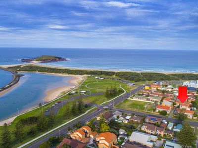 4 / 8 Windang Street, Lake Illawarra