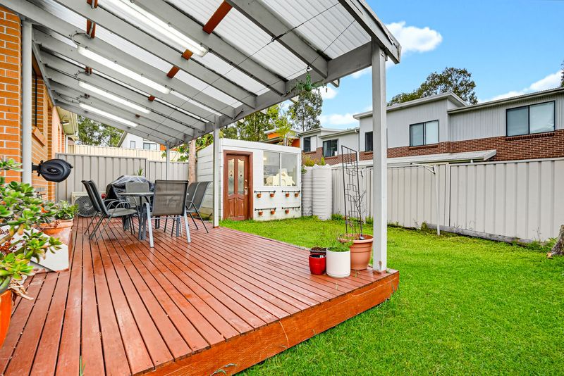 5 / 122 Rooty Hill Road North, Rooty Hill