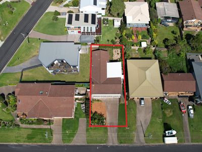 57 Kianga Parade, Kianga