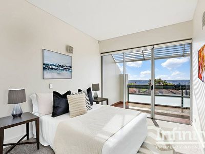 301 / 54-56 Spit Road, Mosman