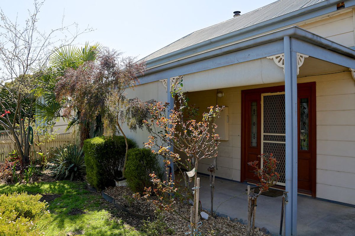 44 Highett Street, Mansfield