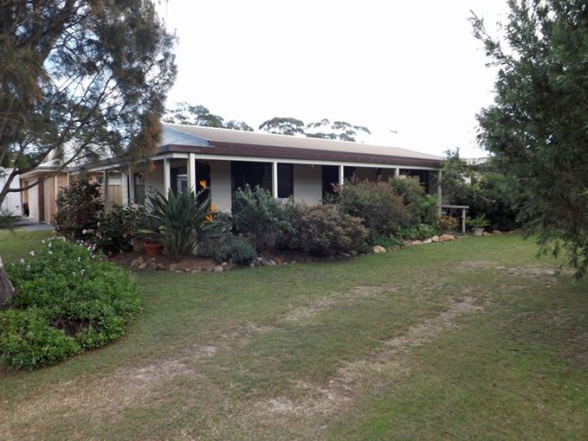 2 Conley Avenue, Lake Conjola