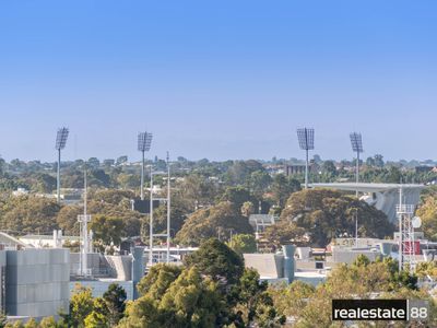 602 / 35 Bronte Street, East Perth