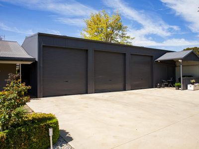 168 Ben Valley Lane, Yackandandah