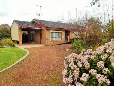136 Victoria Street, Kerang