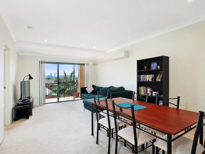 101 / 362 Mitchell Road, Alexandria