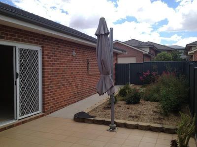 8 The Patio, Tamworth