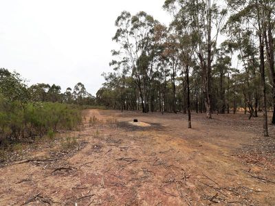 595 Bayles Road, Murchison