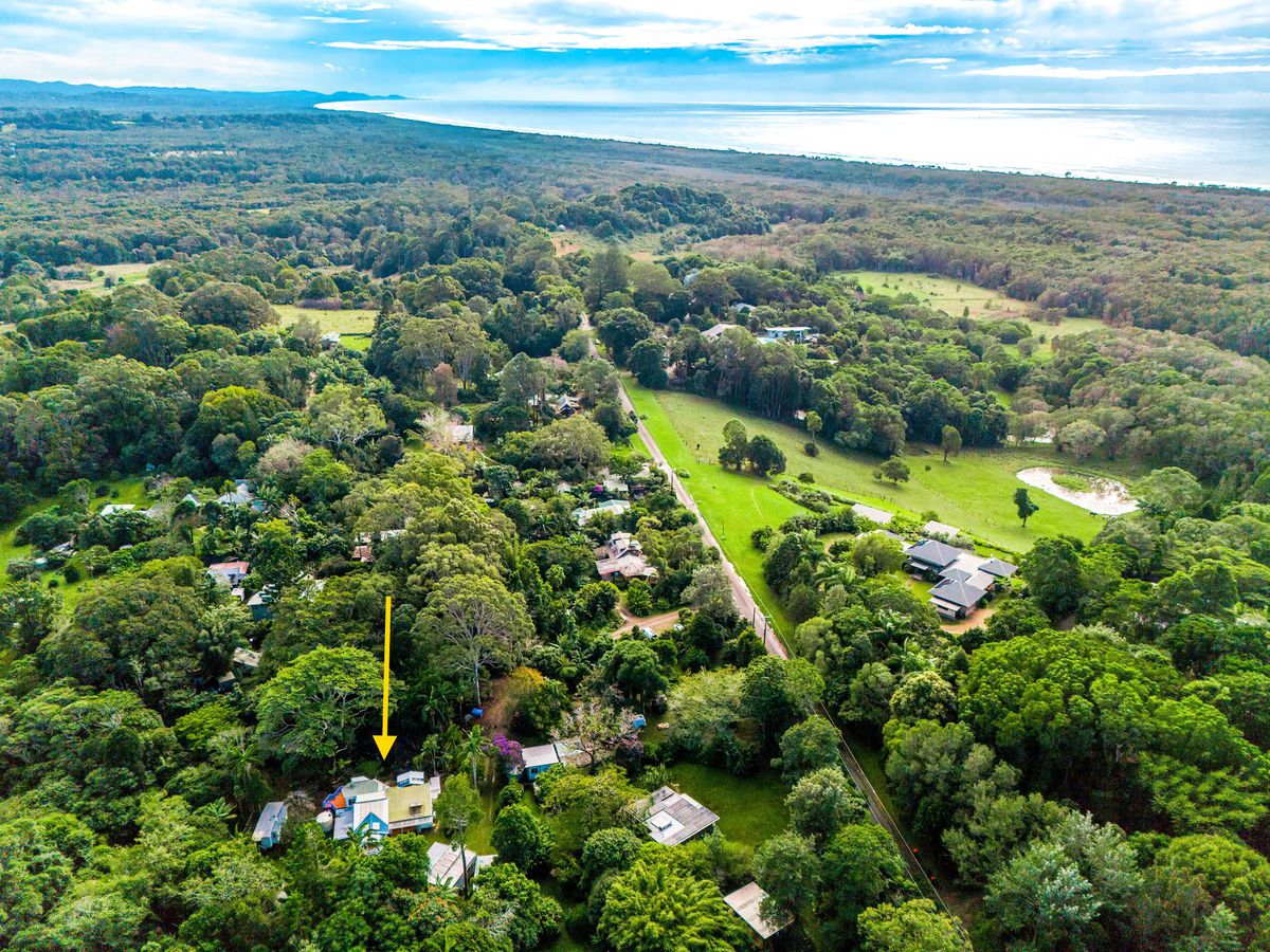 Lot 9 / 23 Prestons Lane, Tyagarah