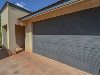 25 Huxtable Crescent, South Hedland