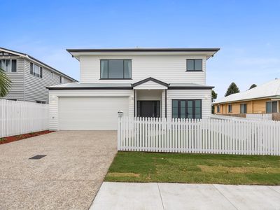 156 Ashby St, Fairfield