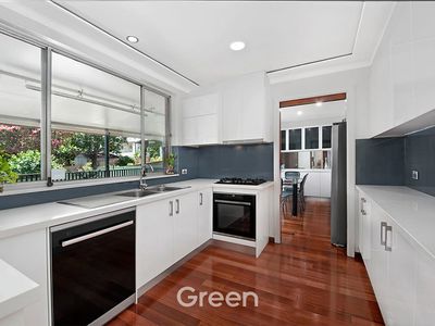 44 Clarke Street, West Ryde