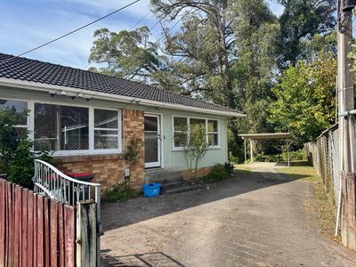 39B Anthony Crescent, Bader