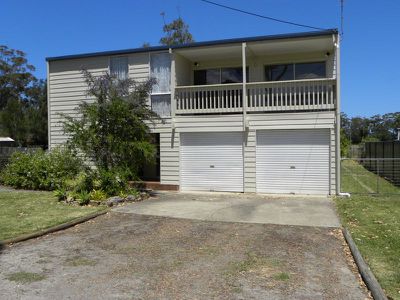 122 Jacobs Drive, Sussex Inlet