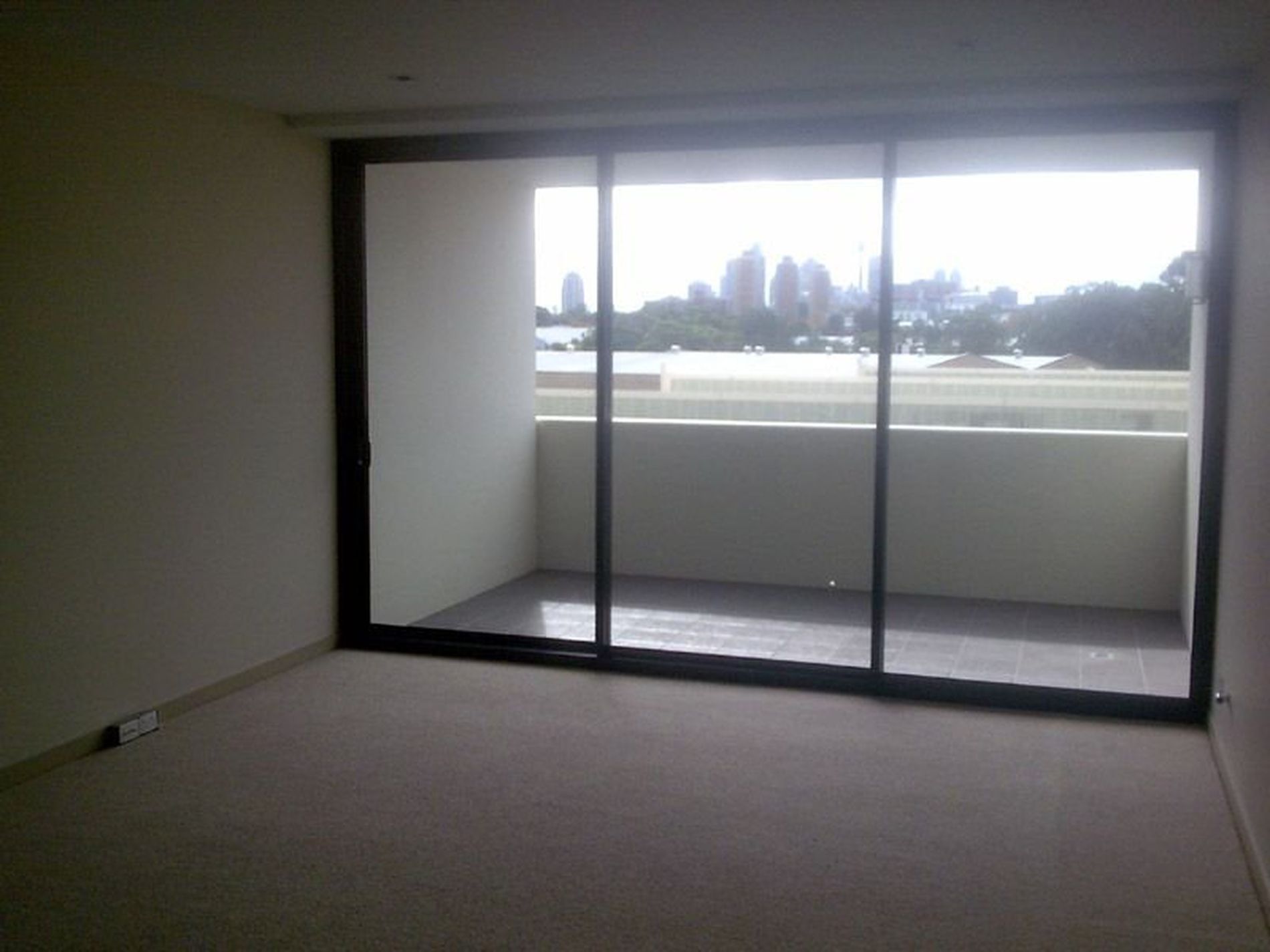1 Grandstand Parade, Zetland