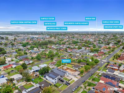 145 & 145A Dublin St, Smithfield