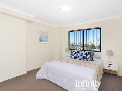 49 / 16-22 Burwood Road, Burwood
