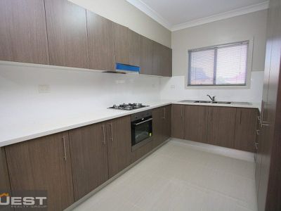 11 Palomar Parade, Yagoona