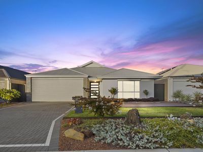 16 Balivanich Loop, Seville Grove