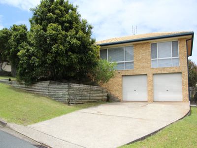 3 Kentia Drive, Forster