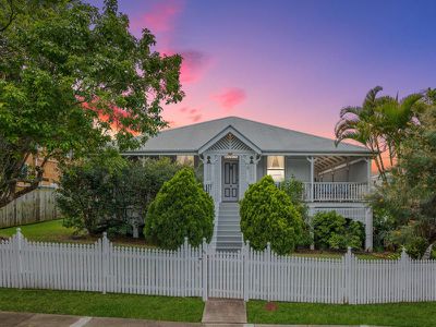 39 Montpelier Street, Clayfield