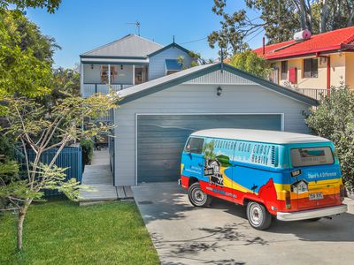 21 Biby Street, Tugun