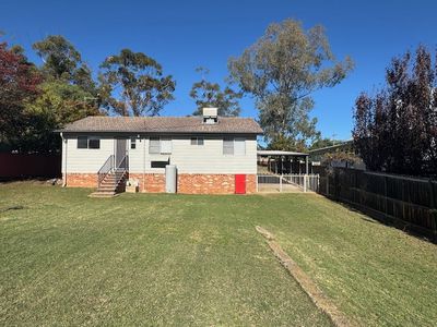 44 Darling Street, Tamworth