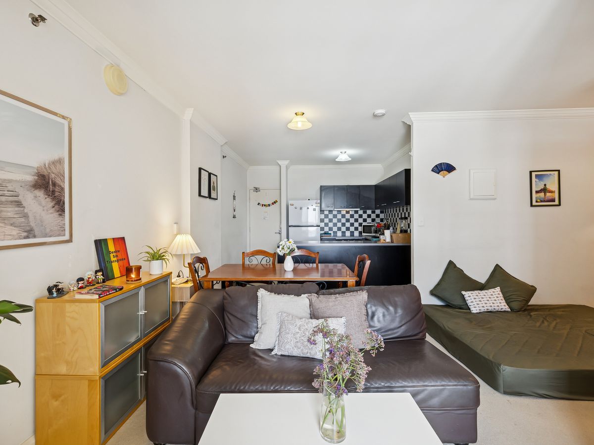 8h / 811 Hay Street, Perth