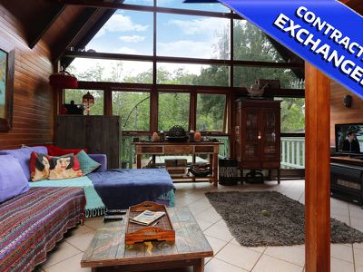458-459 Williams Road, Barkers Vale