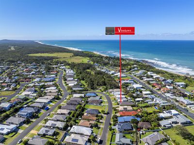 13 Saltwater Crescent, Corindi Beach
