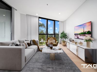 141 / 9 Maple Tree Road, Westmead