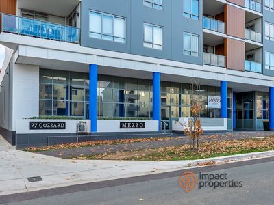 94 / 77 Gozzard Street, Gungahlin