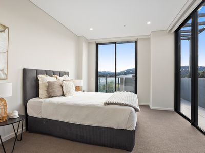 402 / 37 Virginia Street, North Wollongong