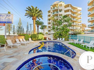 43 / 484-488 Marine Parade, Biggera Waters