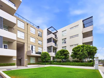 13 / 1 Bay Drive, Meadowbank