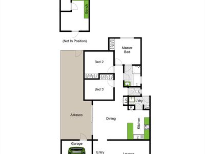 8 Pinnacle Way, Hampton Park