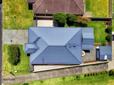 31 James Foster Drive, Black Head