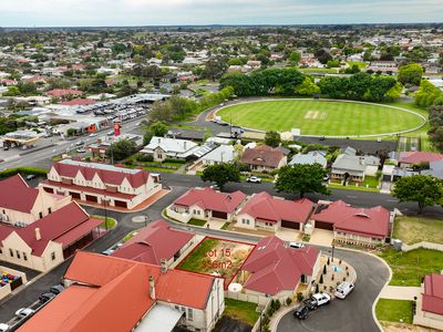 11/6 Jardine Street, Mount Gambier