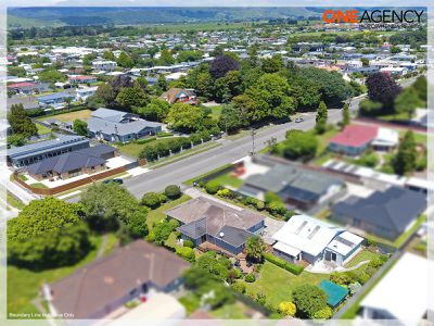 129 Bartholomew Road, Levin