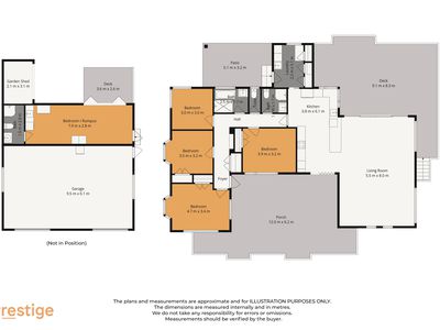 494 Fordyce Road, Helensville