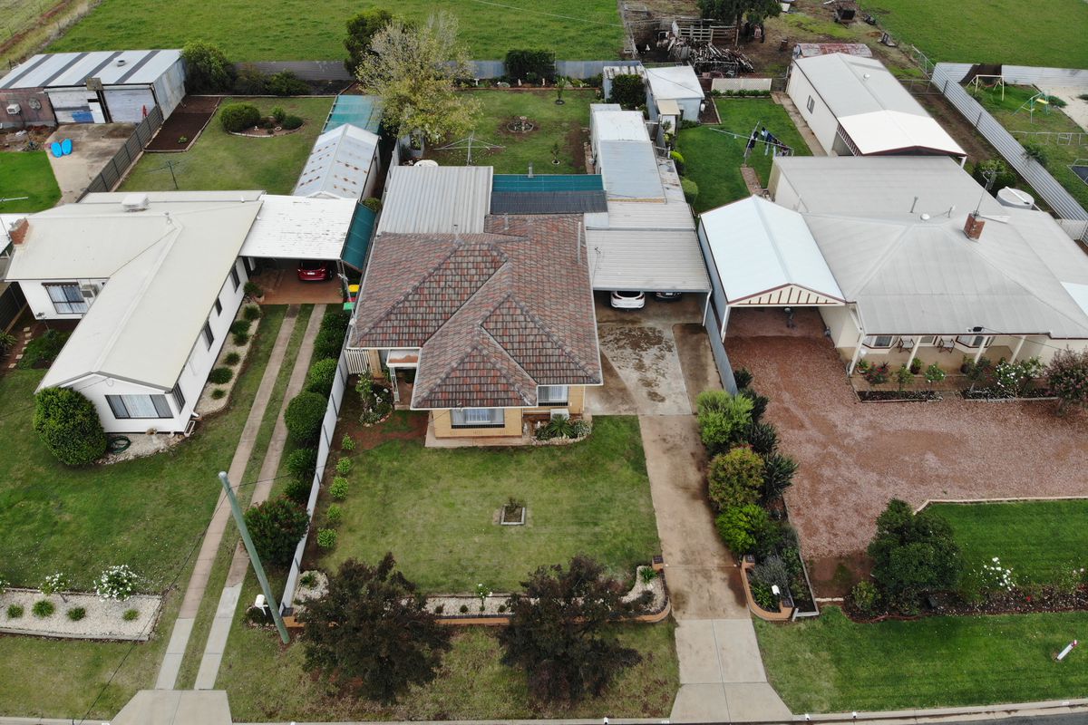 27 Steele Street, Stanhope