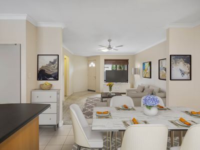 6 / 374 Stirling Street, Highgate