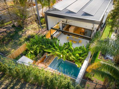 12 Lodge Street, Toowong
